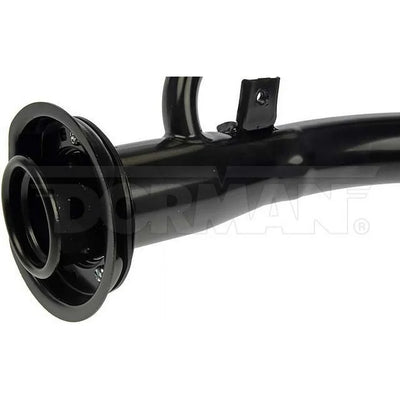 FUEL FILLER NECK