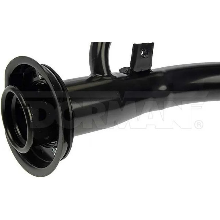 FUEL FILLER NECK