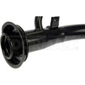 FUEL FILLER NECK