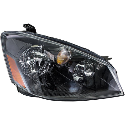 HEADLAMP - RH