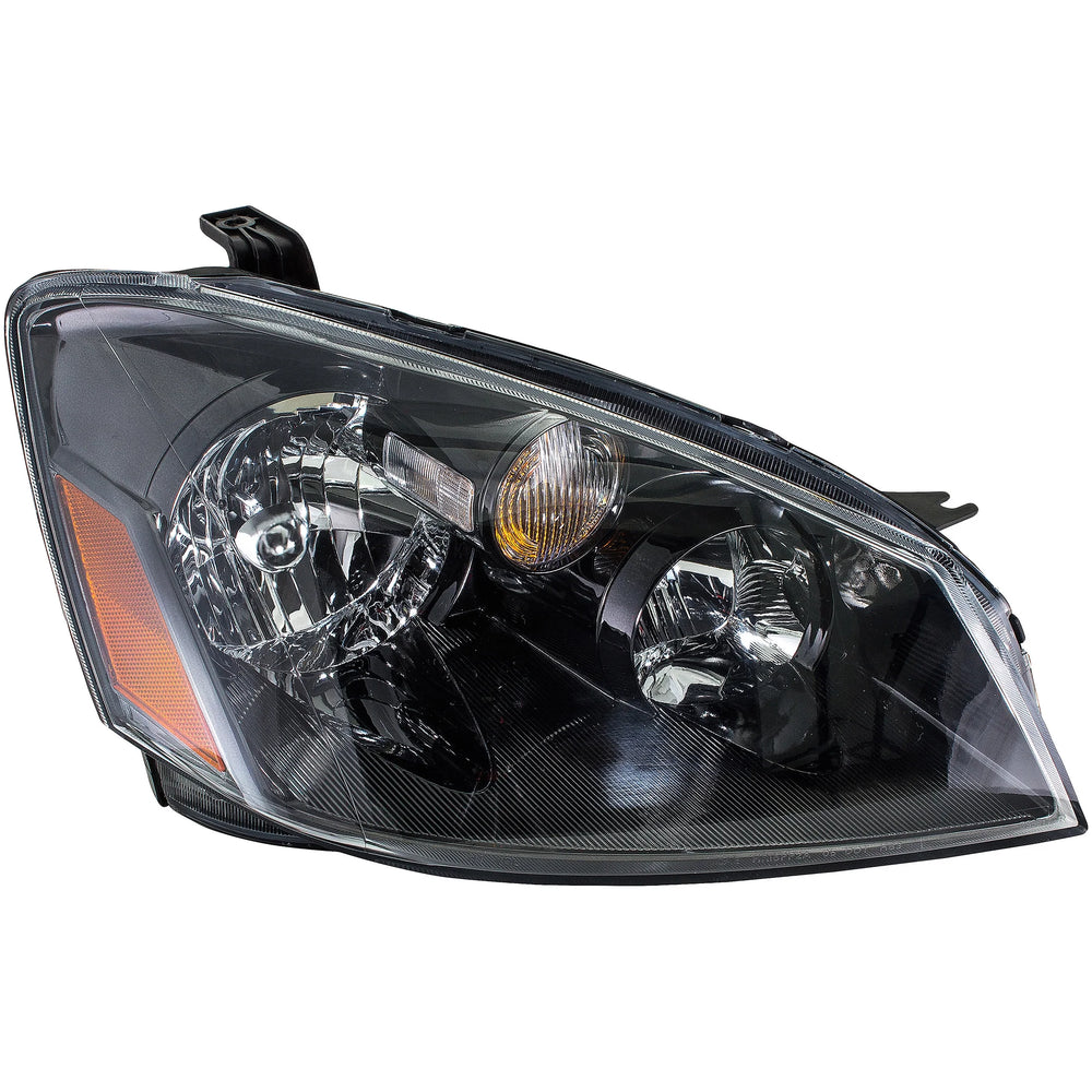 HEADLAMP - RH