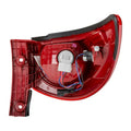CAPA 0912 CV TRVRS QTR TAILLAMP ASSY LH