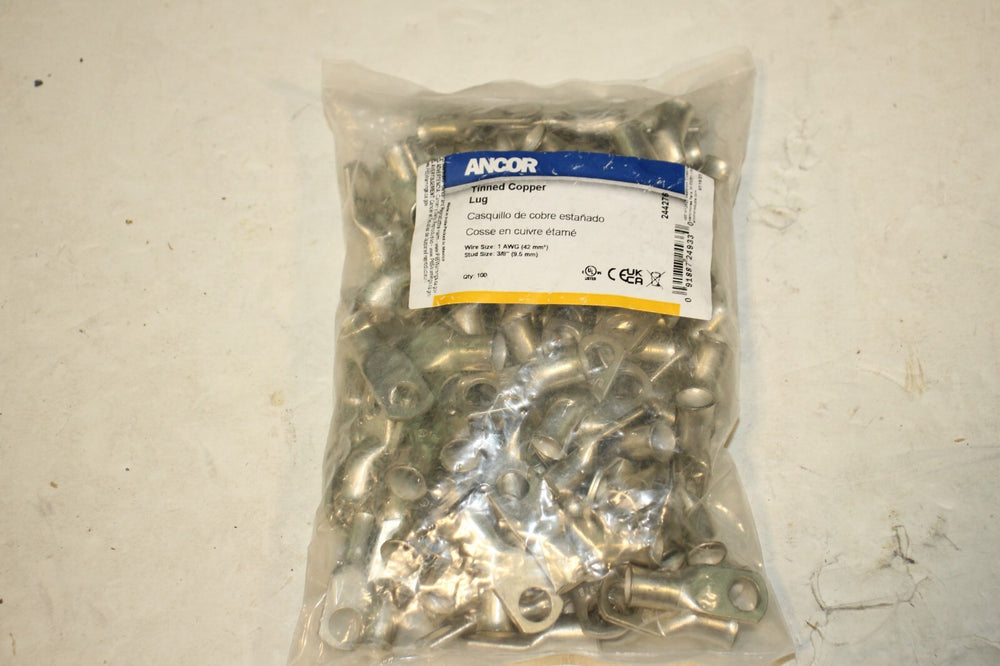 ANCOR auto part