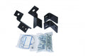 FRAME BRKT KIT F/03/11 DODGE RAM 3500 4X2 ONLY INC MEGA