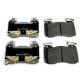 Brembo 19-22 Genesis G70/18-22 Kia Stinger Front NAO Brake Pad