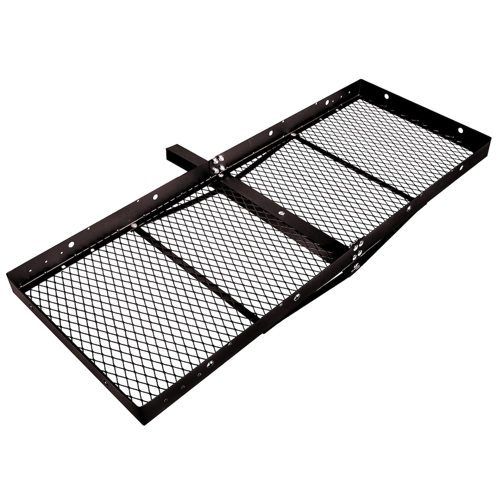 Ultra Fab Products, black auto part