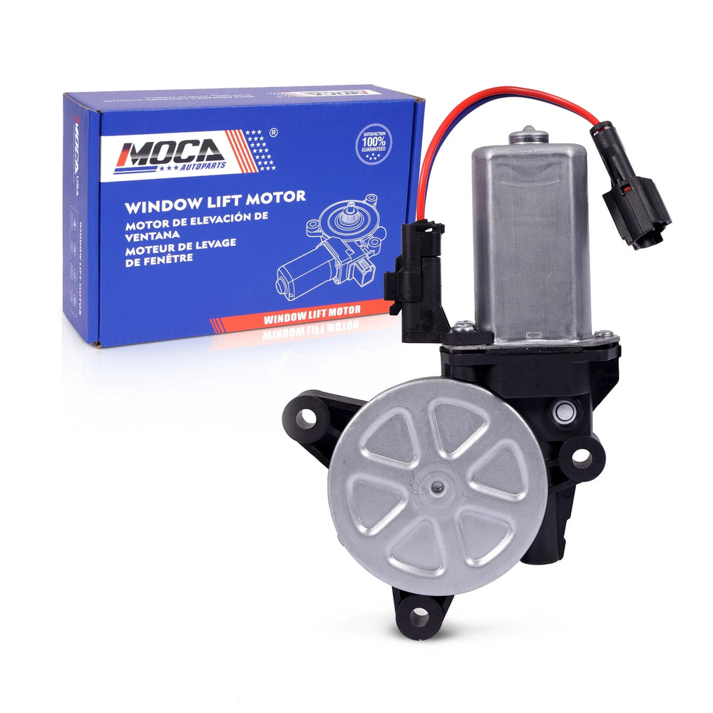 DOOR LOCK ACTUATOR