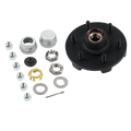 KIT HUB 008-251-05 PRE-GREASED