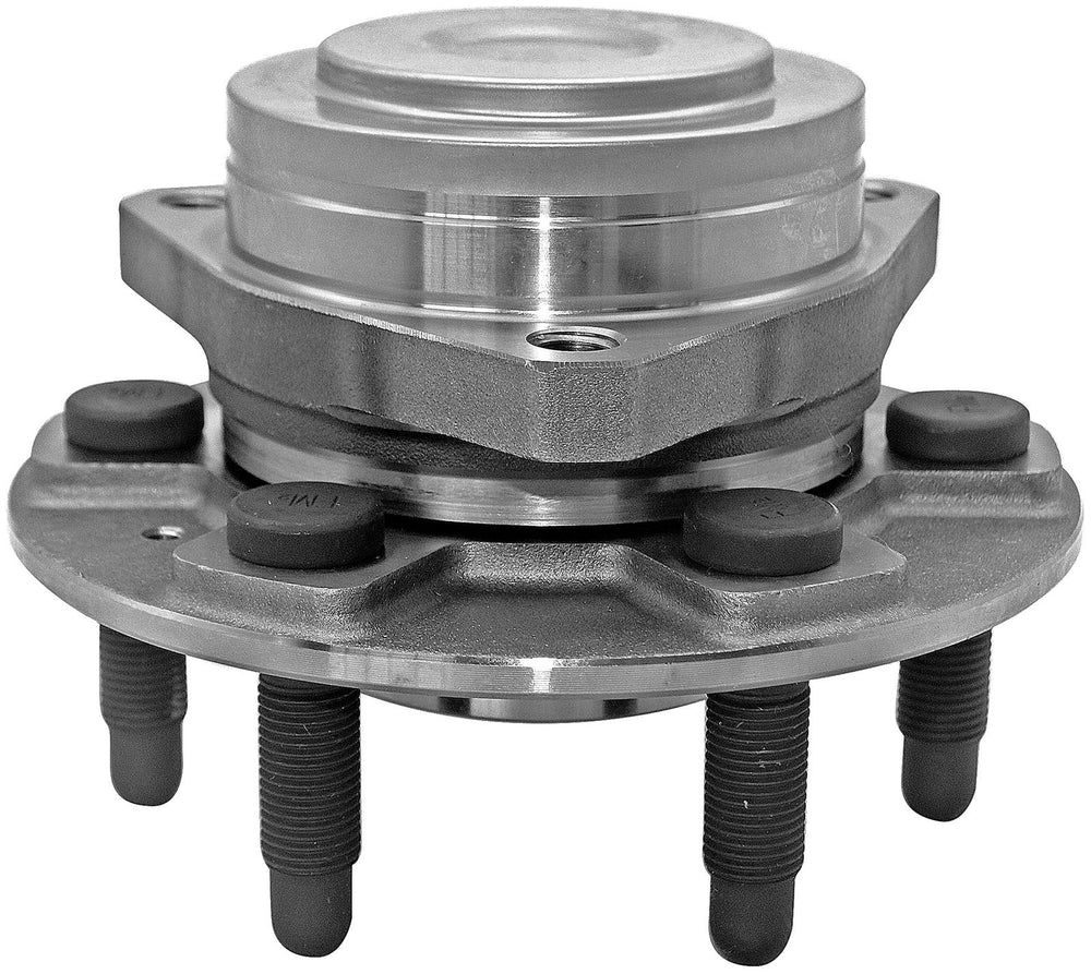 HUB BEARING ASSEMBLY