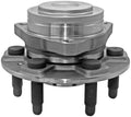 HUB BEARING ASSEMBLY