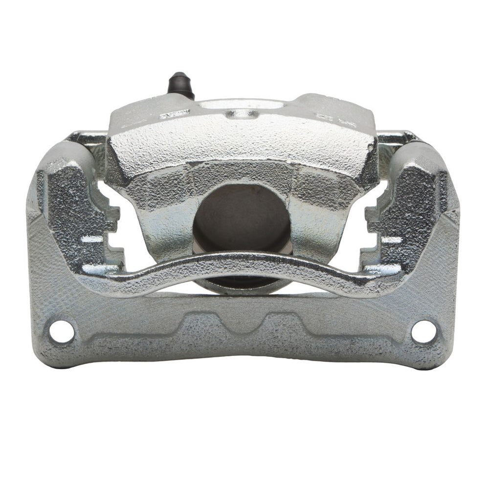 DFC silver auto part
