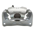 DFC silver auto part