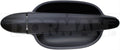 EXTERIOR DOOR HANDLE
