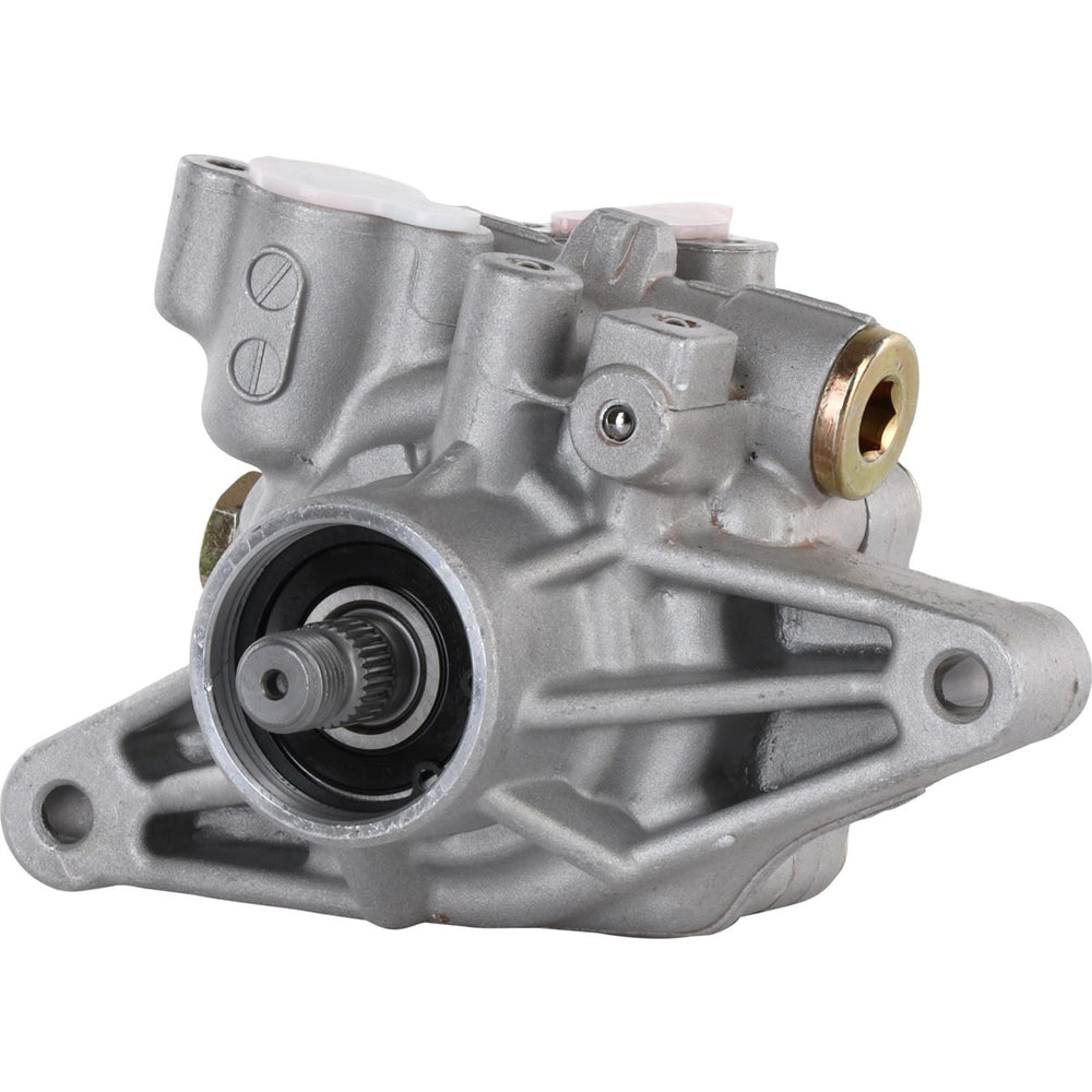 IMPORT POWER STERING PUMP