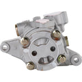 IMPORT POWER STERING PUMP