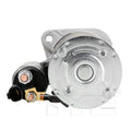 2023 MZ CX30 2.5T L4 5MM w/ R/D CONDENSER (PFC)