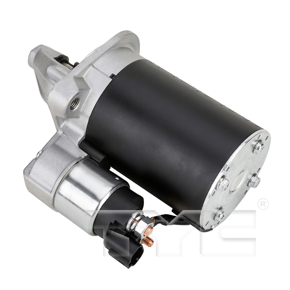 2023 MZ CX30 2.5T L4 5MM w/ R/D CONDENSER (PFC)