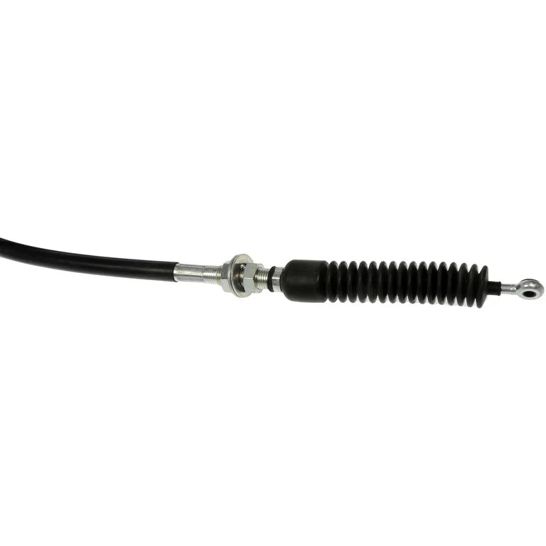 GEARSHIFT CONTROL CABLE ASSEMBLY