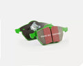 EBC 2018+ Tesla Model S Electric Greenstuff Rear Brake Pads
