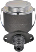 BRAKE MASTER CYLINDER