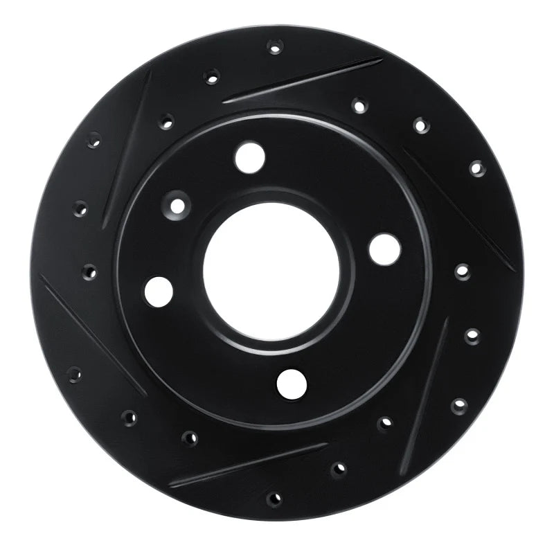R1 Concepts black auto part