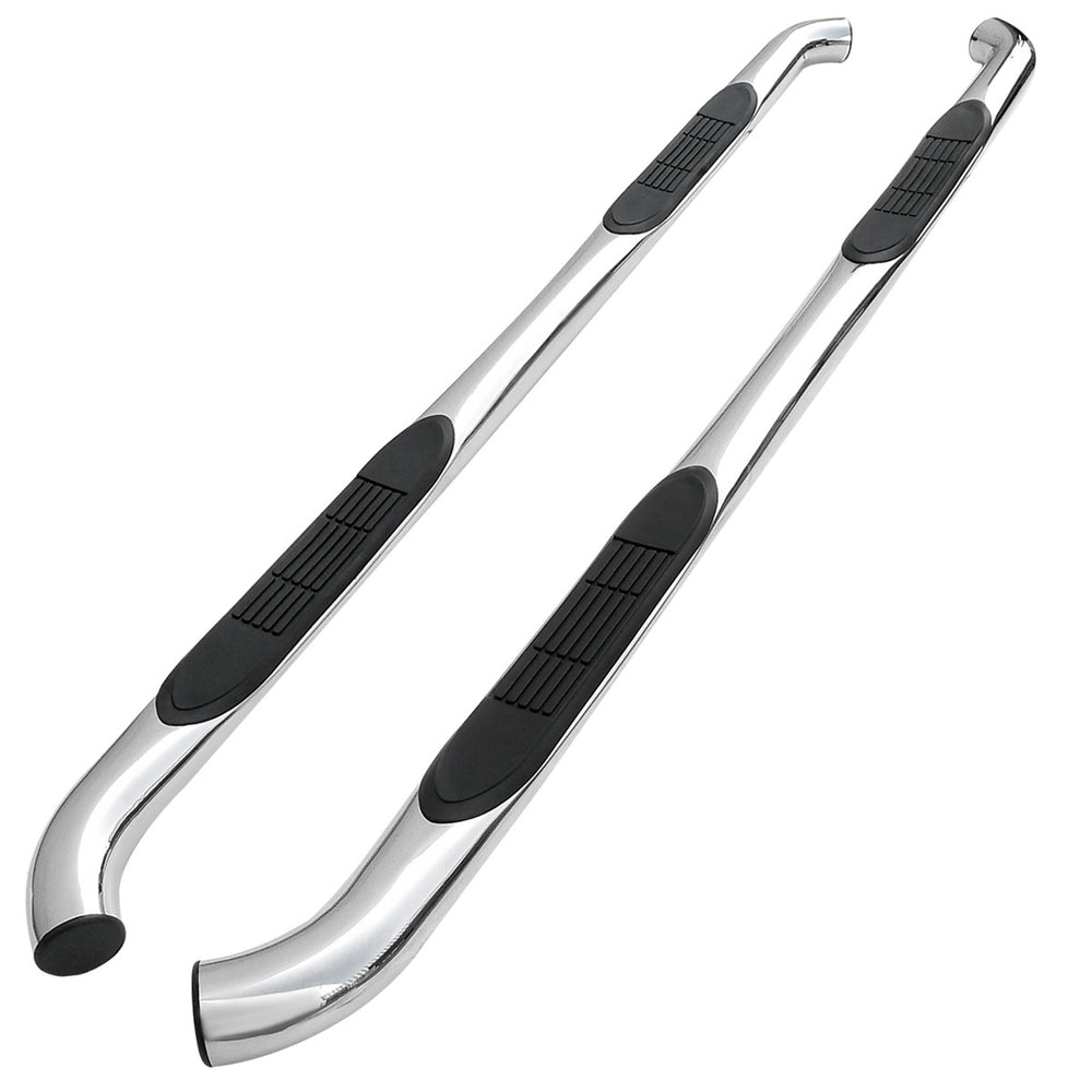 SPEC D TUNING side steps