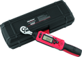 BikeMaster 1/4in Digital Torque Wrench