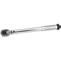 BikeMaster 1/4in Digital Torque Wrench