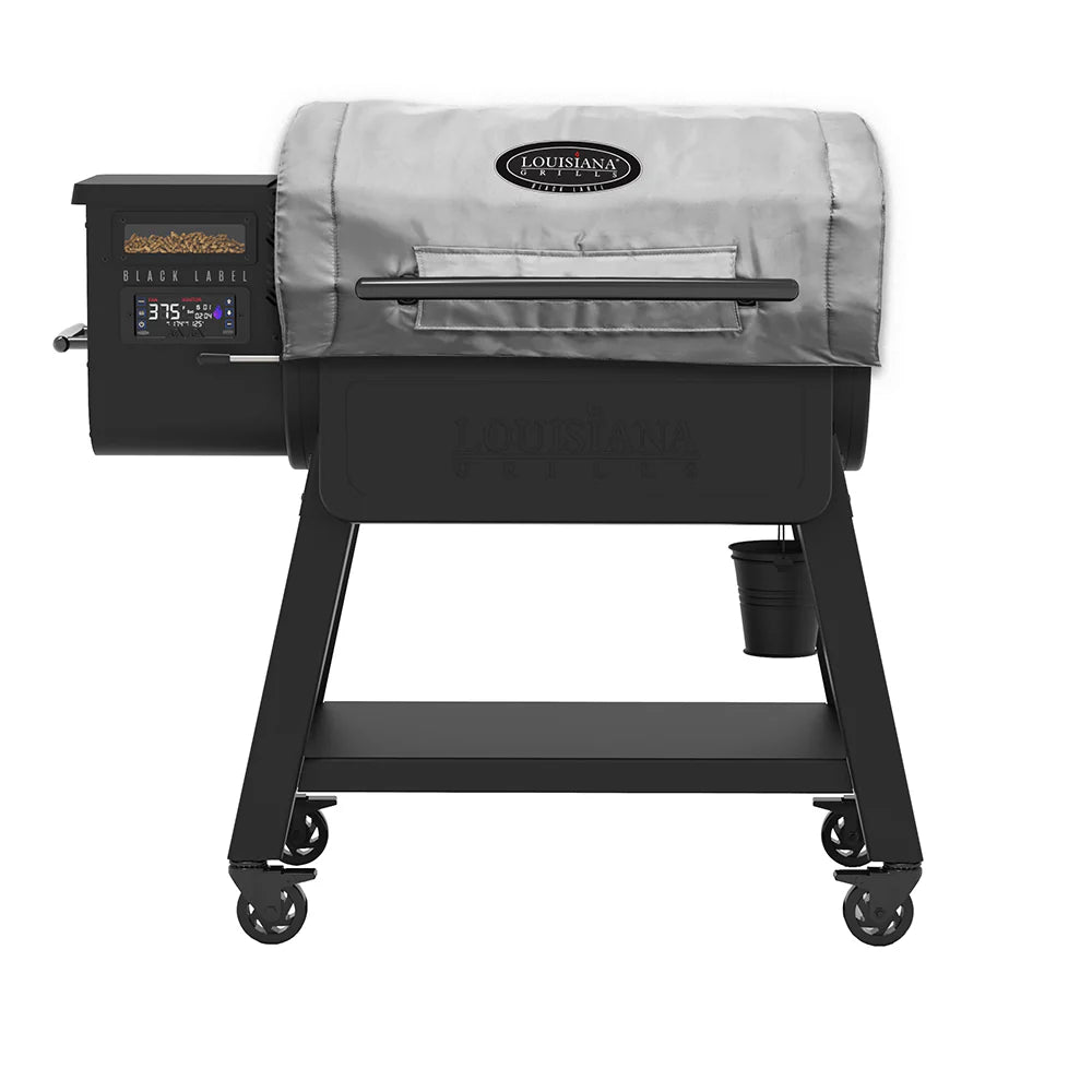 Louisiana Grills auto part