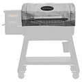 Louisiana Grills auto part
