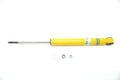 Bilstein B8 1996 BMW Z3 Roadster Rear 36mm Monotube Shock Absorber