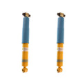 Bilstein B6 (HD) 00-07 Ford Focus Rear 46mm Monotube Shock Absorber