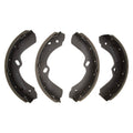 DFC 94-10 UD UD 1300 Rear Premium Riveted Shoes