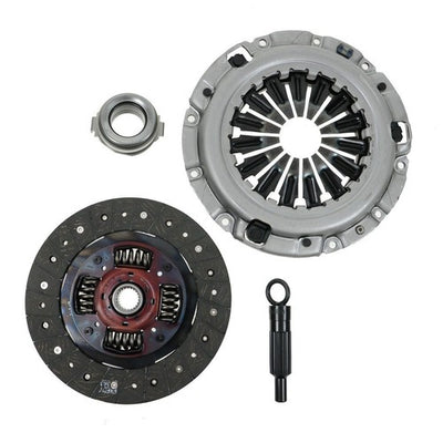 Advanced Cluth Technology 6 Pad Rigid Race Disc