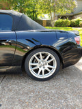 S2000 00-09 Lowers 2.2 F / 2.0 R