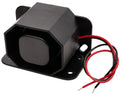 BACK-UP ALARM SELF-ADJUSTING 87-11