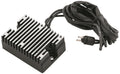 Twin Power L84-90 XL Voltage Regulator Black Replaces H-D 74523-84A 19 Amp