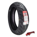 Kenda KM1 Sport Touring Radial Rear Tire - 160/60ZR17 69W TL 13372065