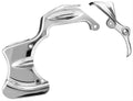 Kuryakyn Transmission Shroud 09-Up Touring Chrome