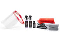 TECHCARE COMPLETE GRAPHENE CERAMIC COATING KIT