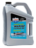 Marine Oil 2 Cycle Case 4 x 1 Gal Syn. Blend