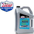 Marine Oil 2 Cycle Case 4 x 1 Gal Syn. Blend