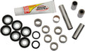 Pivot Works 04-13 Honda CRF100F Linkage Bearing Kit