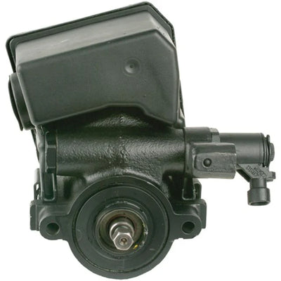POWER STEERING COMPONENTS
