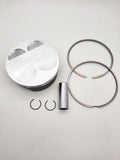 Athena 02-04 Honda CRF 450R 100.96mm Forged Piston