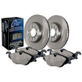 Centric Select Axle Pack Single Axle - Rear