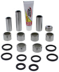 Pivot Works 99-08 Honda TRX400EX Linkage Bearing Kit