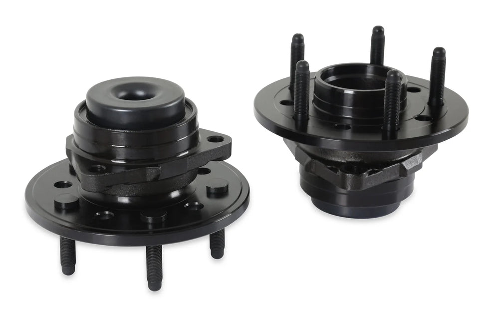 13 INCH FRONT BRAKE ROTOR KIT FOR S