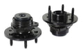 13 INCH FRONT BRAKE ROTOR KIT FOR S