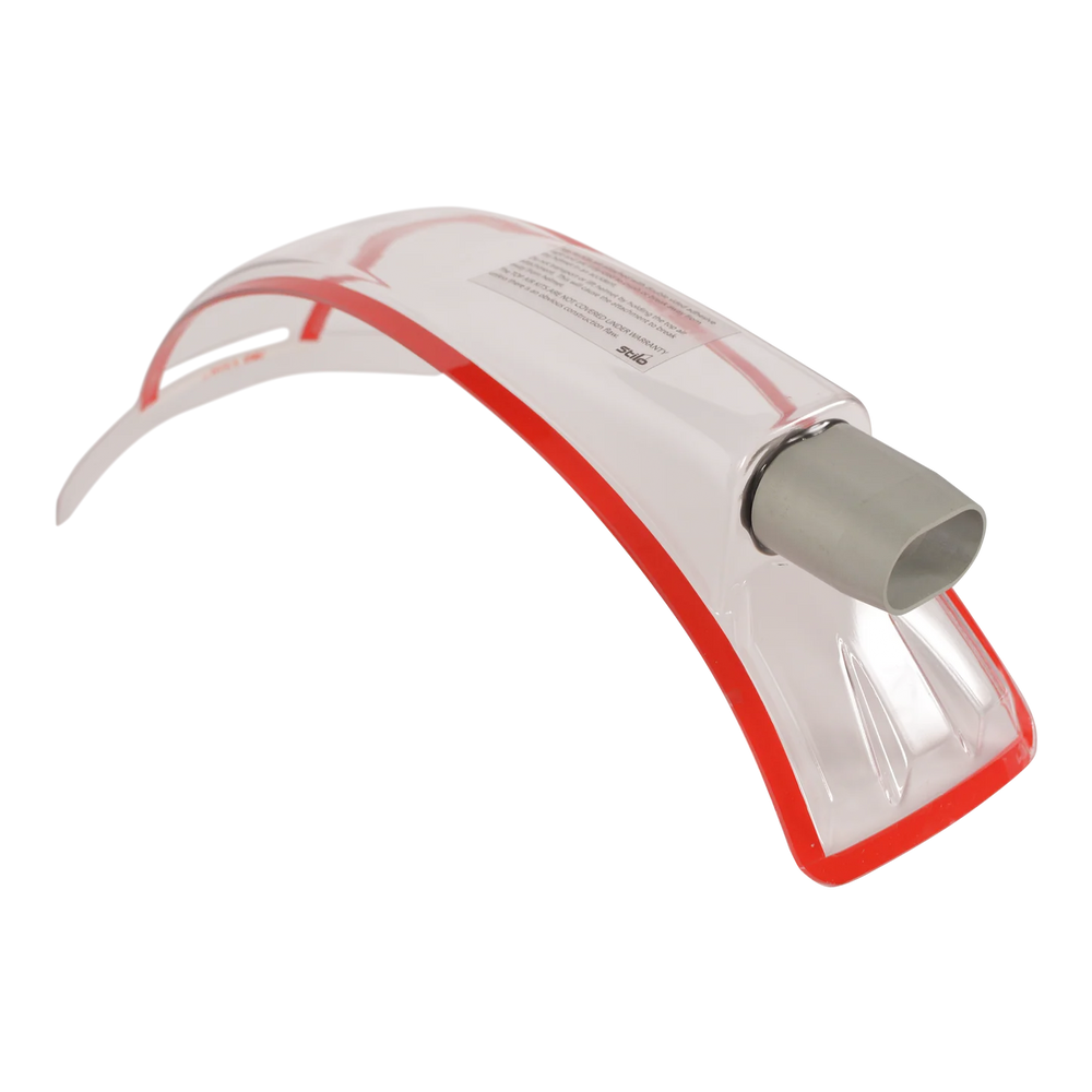 TOP AIR SYSTEM WITH ADJUSTMENT FOR ST5 /